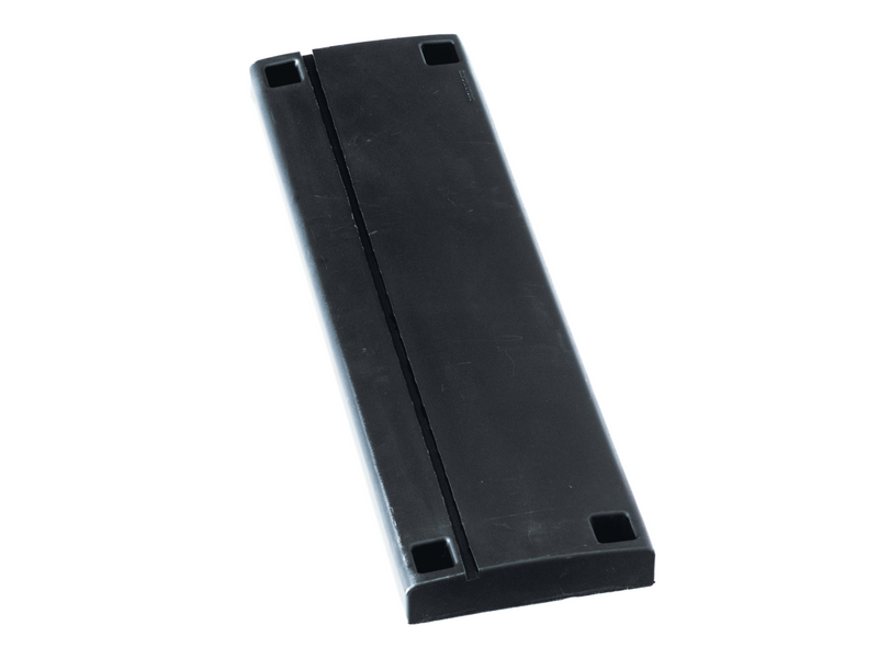 Load image into Gallery viewer, Eagle Bumper 14"x47.5" Straight