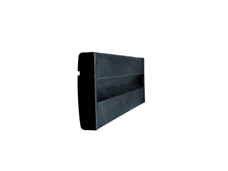 Load image into Gallery viewer, Eagle Bumper 14"x47.5" Straight