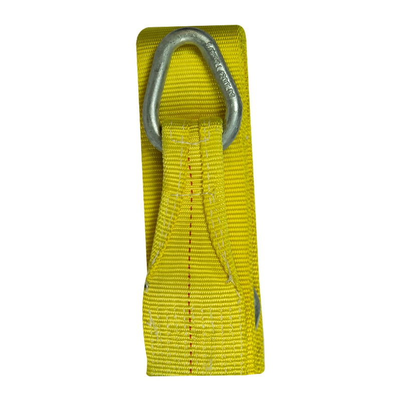 Load image into Gallery viewer, Weighted Boat Lift Sling
