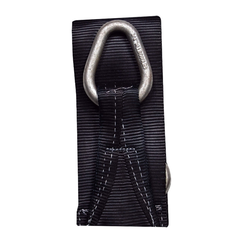 Load image into Gallery viewer, Weighted Boat Lift Sling