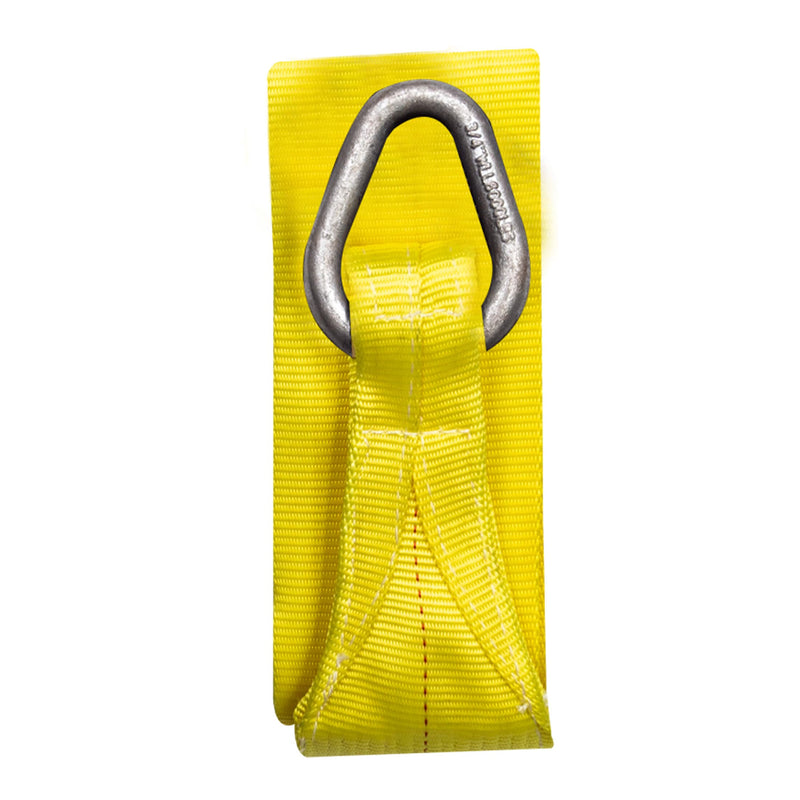 Load image into Gallery viewer, Weighted Boat Lift Sling