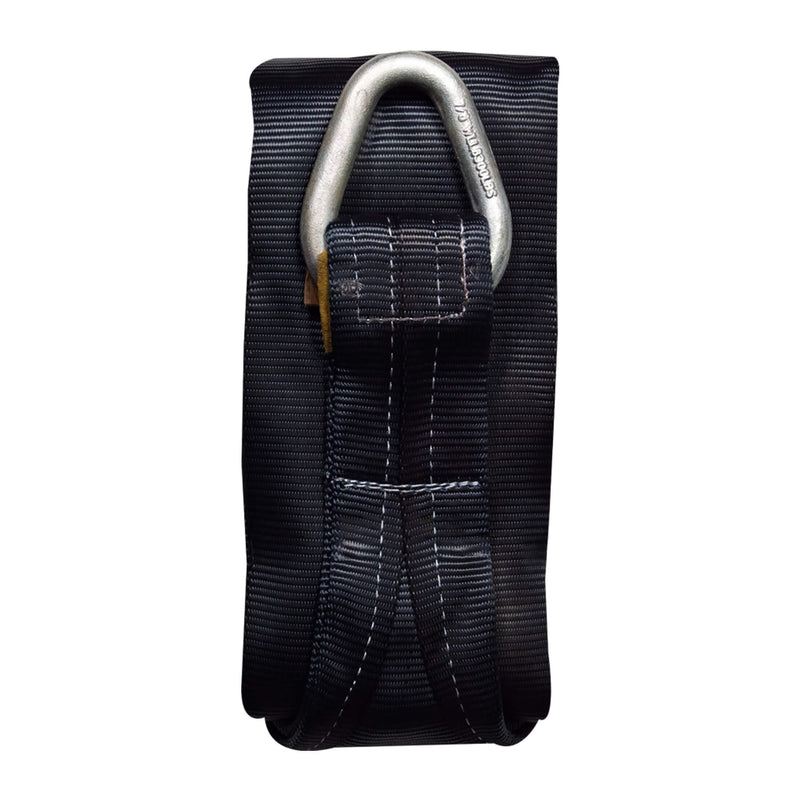 Load image into Gallery viewer, Weighted Boat Lift Sling