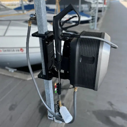 Load image into Gallery viewer, Giraffe Pressure Washer (Mount Only)