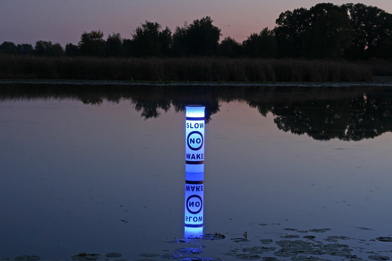 Load image into Gallery viewer, Solar Illuminating Buoy