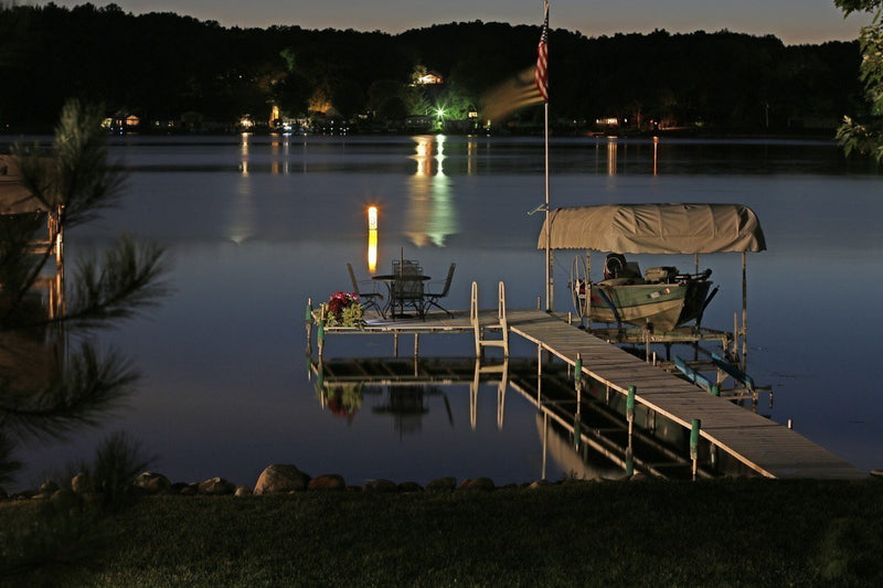 Load image into Gallery viewer, Solar Illuminating Buoy
