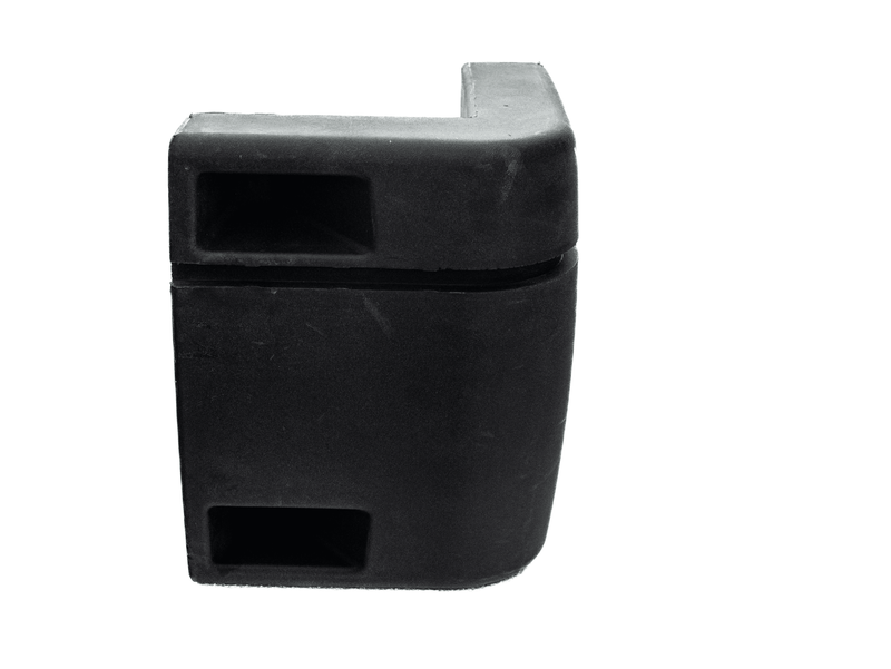 Load image into Gallery viewer, Eagle Bumper 12" Outside Corner