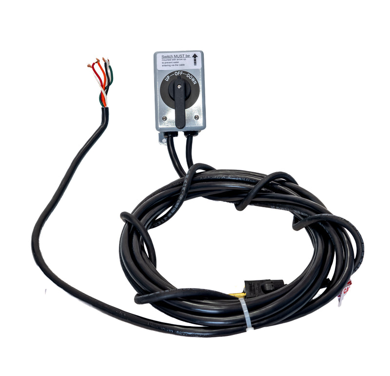 Load image into Gallery viewer, Boat Lift Switch Assembly, Maintained(stays on)