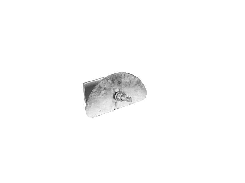 Load image into Gallery viewer, Half Moon Fender Washer