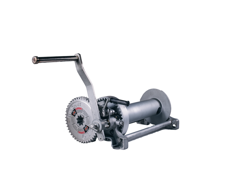 Load image into Gallery viewer, CSC #16 Winch (Pre-Order)