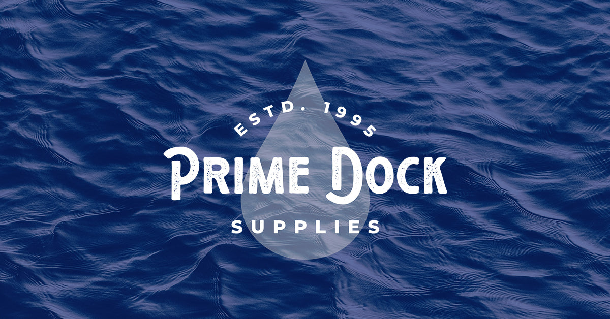 Prime Dock Supplies