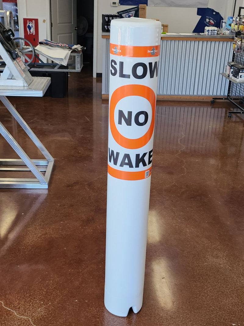 Load image into Gallery viewer, Regulatory Buoy
