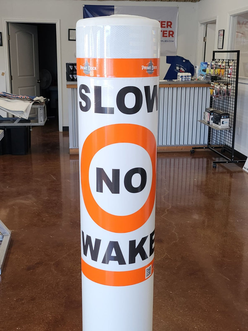 Load image into Gallery viewer, Regulatory Buoy