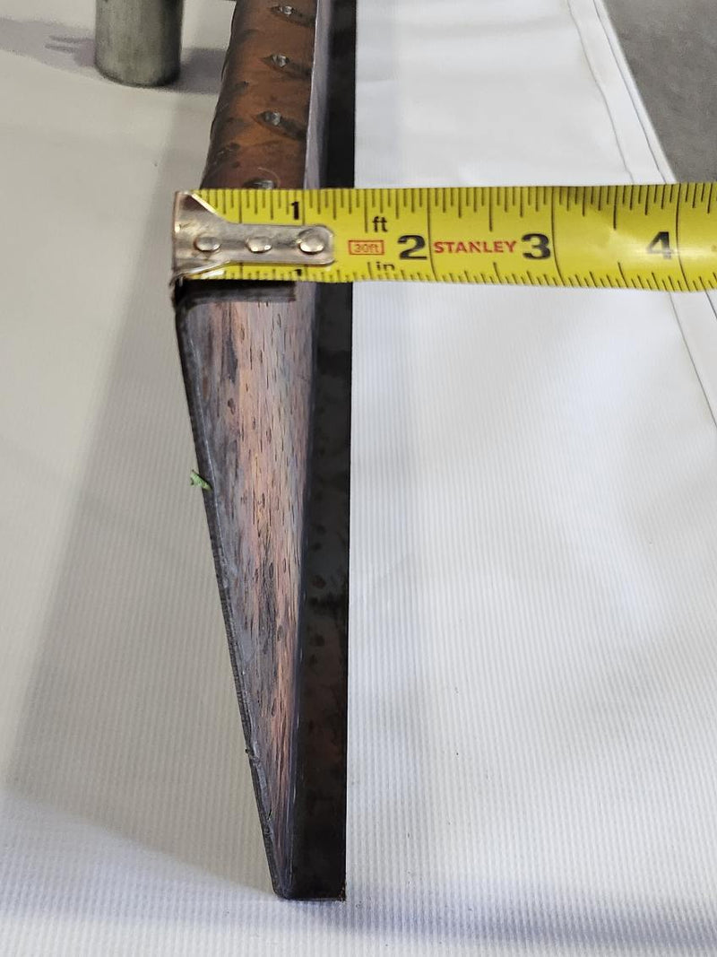 Load image into Gallery viewer, STD Stair Pan 36"