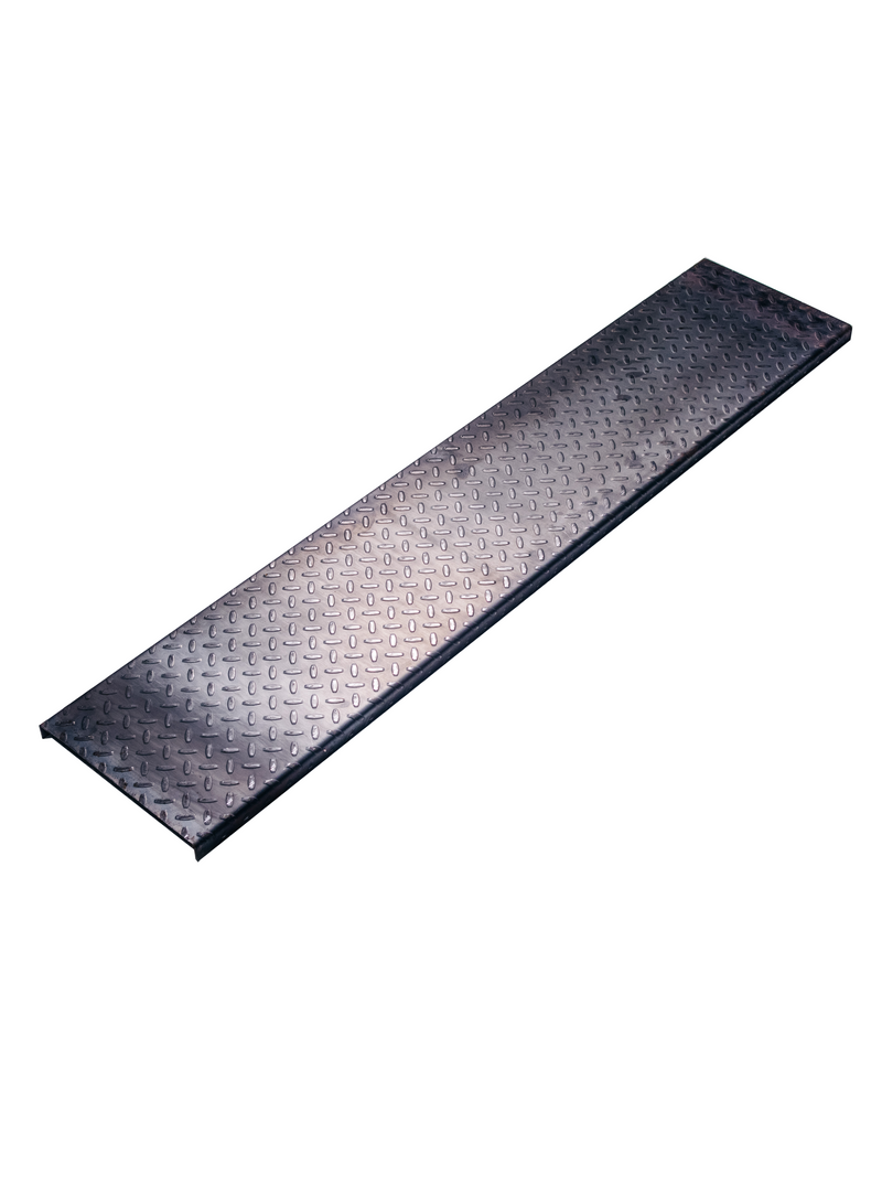 Load image into Gallery viewer, STD Stair Pan 36"