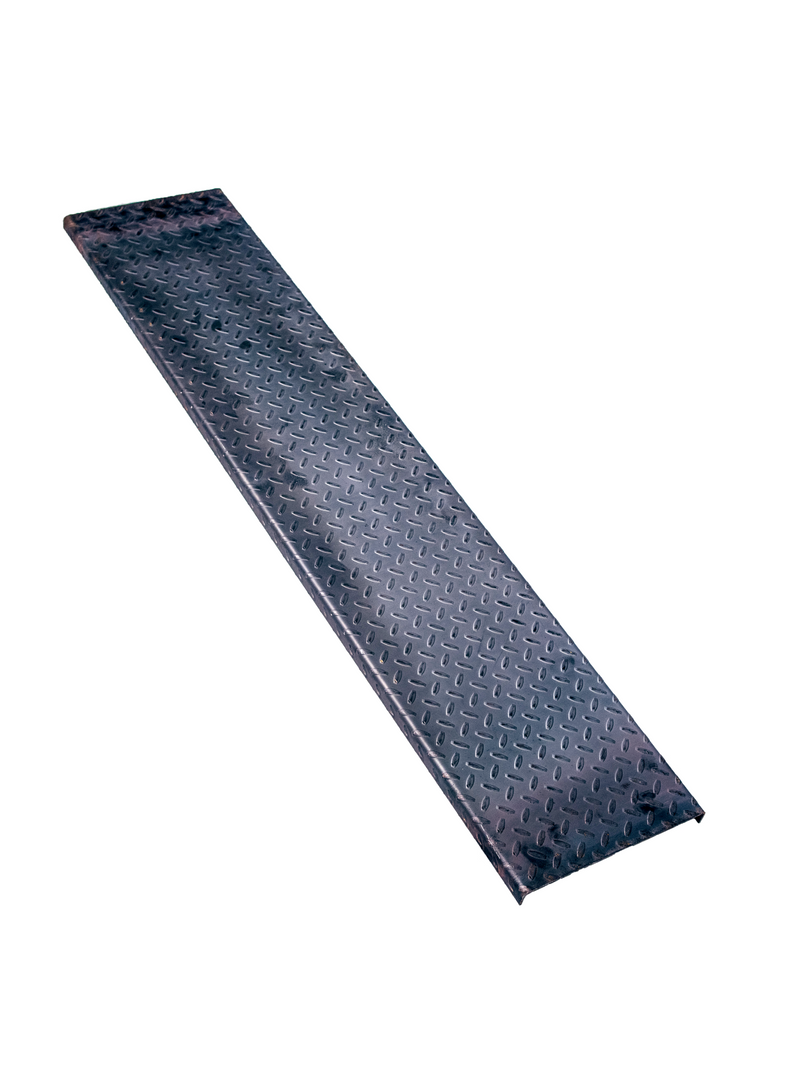 Load image into Gallery viewer, STD Stair Pan 36"