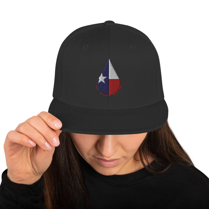Load image into Gallery viewer, Snapback Hat