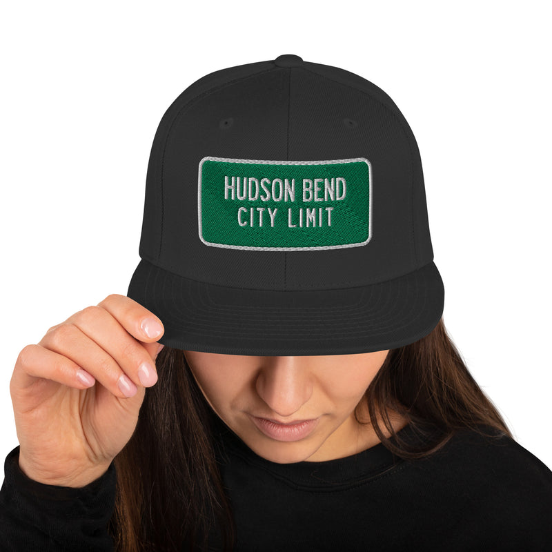 Load image into Gallery viewer, Snapback Hat