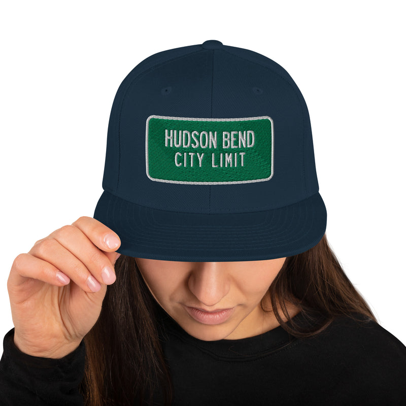Load image into Gallery viewer, Snapback Hat