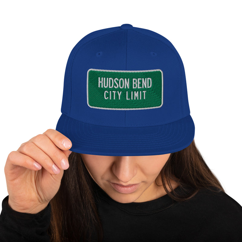Load image into Gallery viewer, Snapback Hat