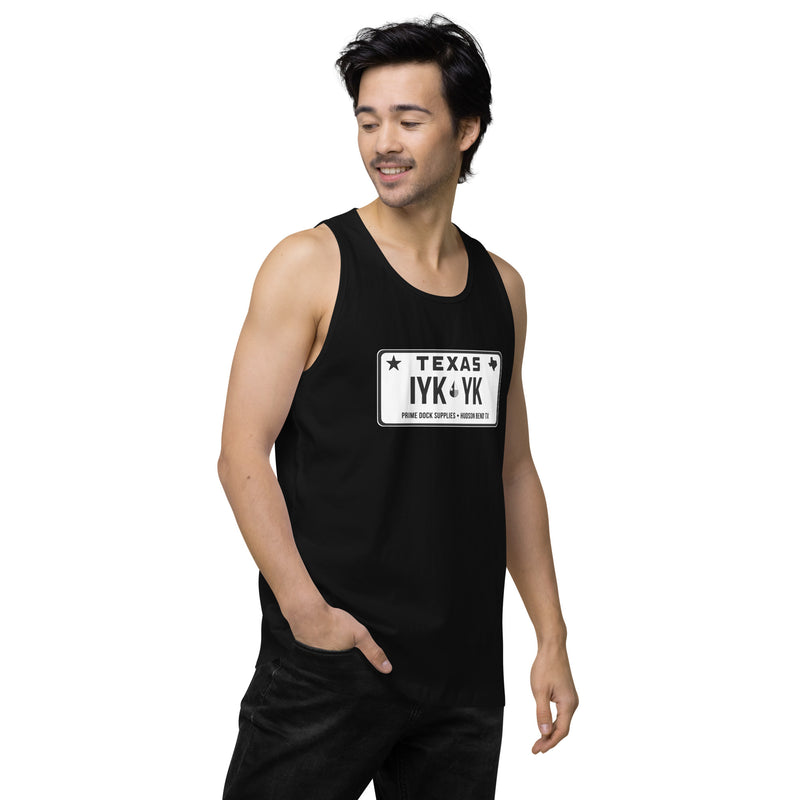 Load image into Gallery viewer, Men’s premium tank top
