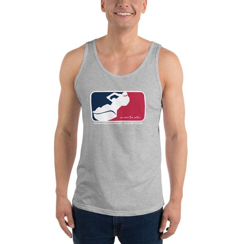 Load image into Gallery viewer, Men's Tank Top