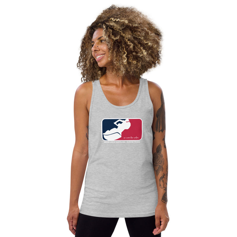 Load image into Gallery viewer, Women's Tank Top