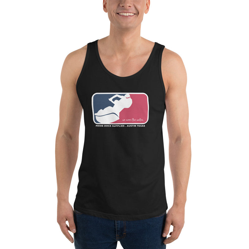 Load image into Gallery viewer, Men's Tank Top