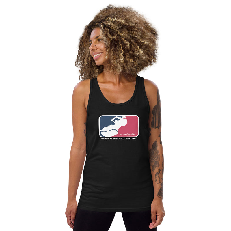 Load image into Gallery viewer, Women's Tank Top