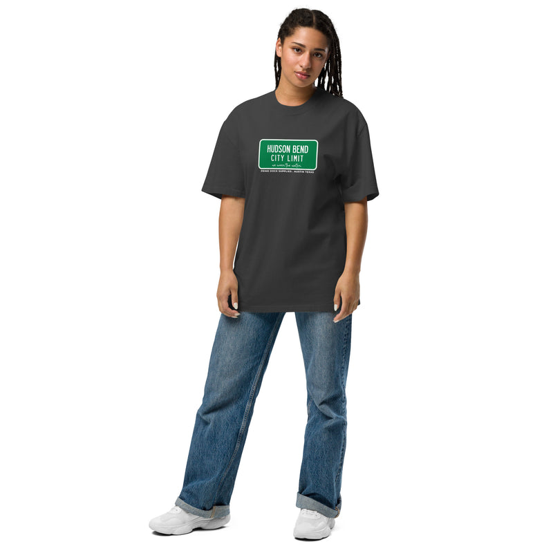 Load image into Gallery viewer, Oversized faded t-shirt