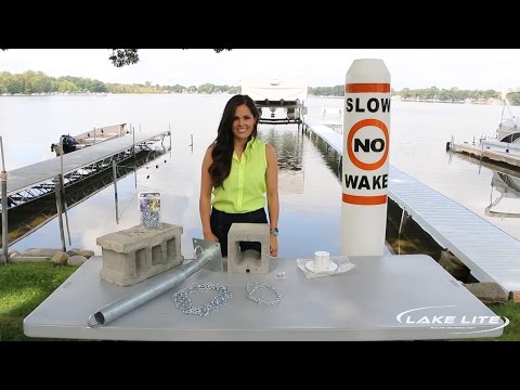 Load and play video in Gallery viewer, Solar Illuminating Buoy