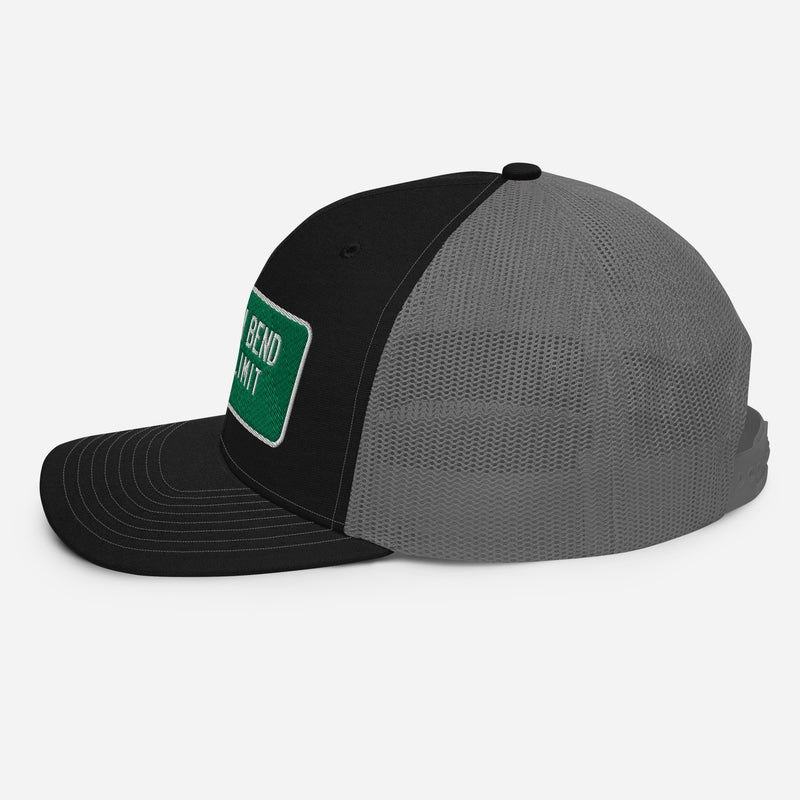 Load image into Gallery viewer, Trucker Cap