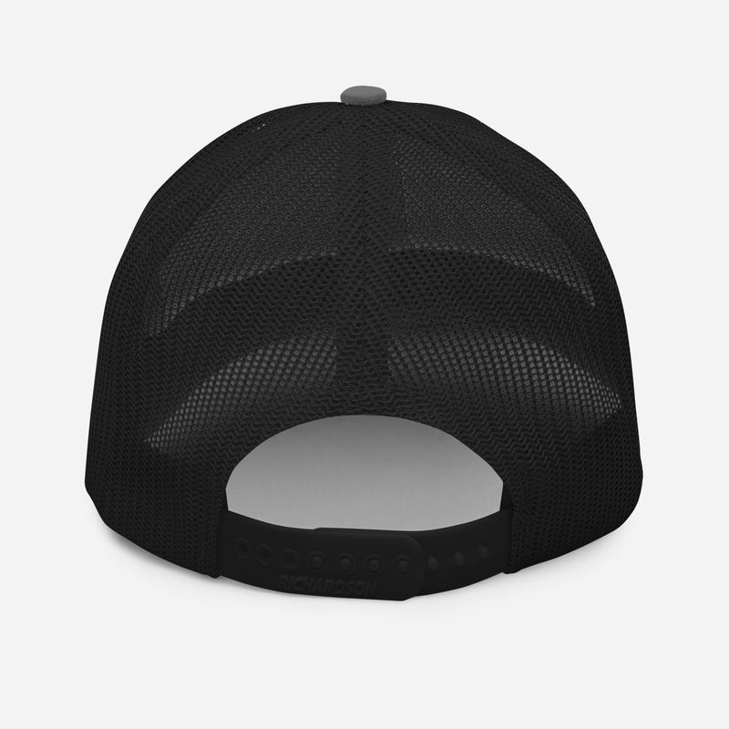 Load image into Gallery viewer, Trucker Cap