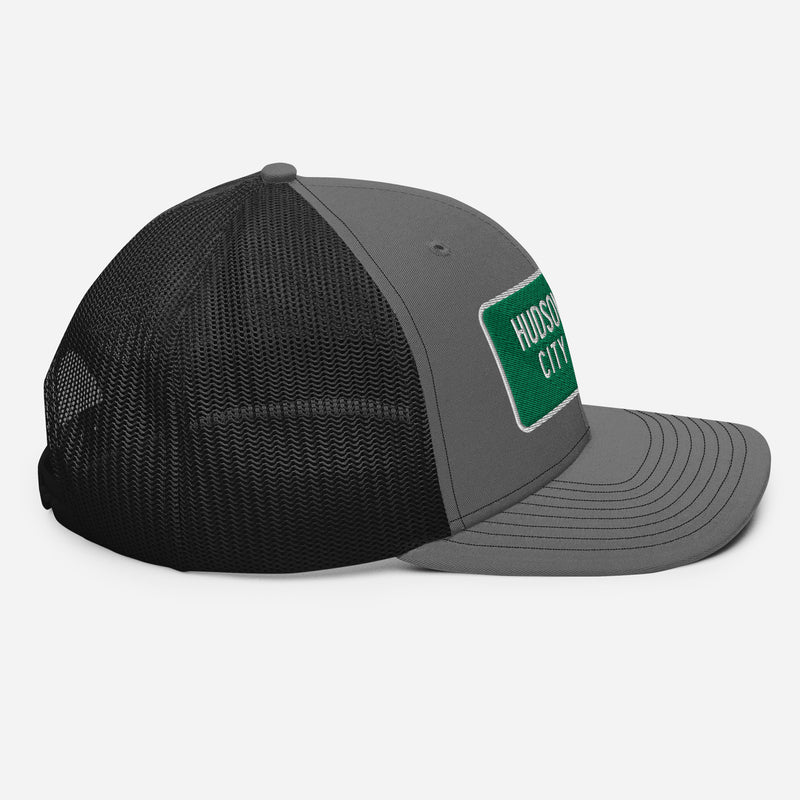 Load image into Gallery viewer, Trucker Cap