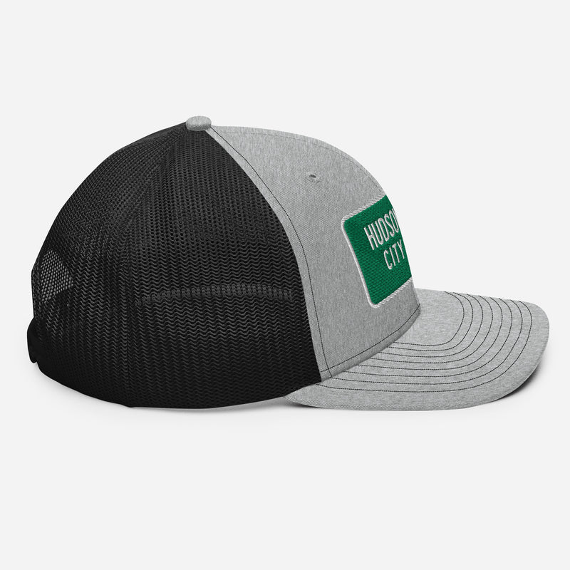 Load image into Gallery viewer, Trucker Cap