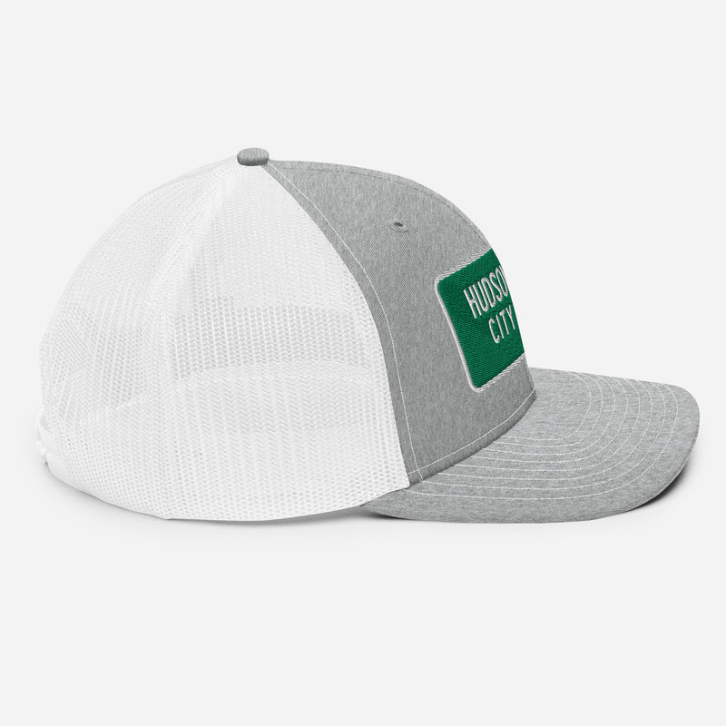 Load image into Gallery viewer, Trucker Cap