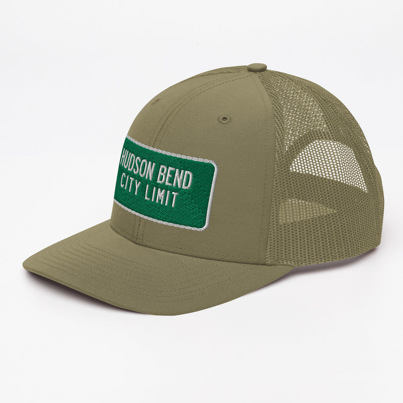 Load image into Gallery viewer, Trucker Cap