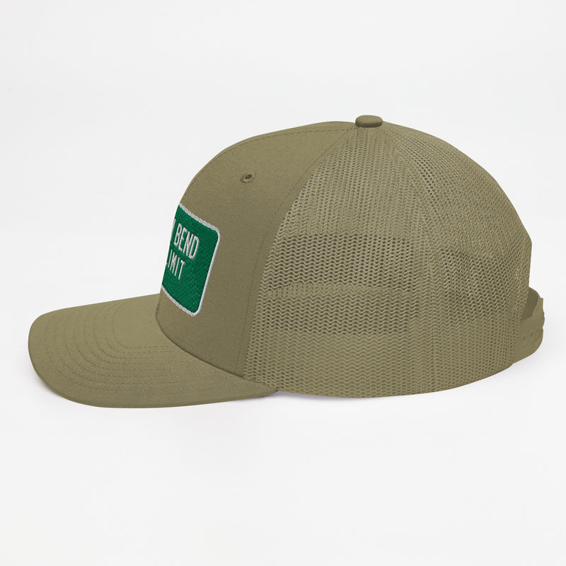 Load image into Gallery viewer, Trucker Cap