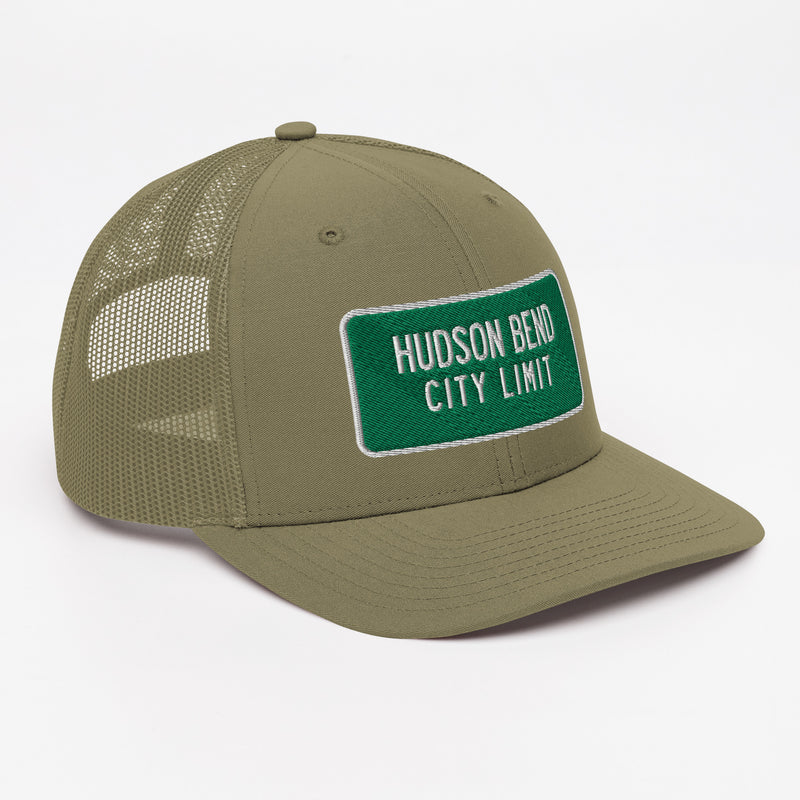 Load image into Gallery viewer, Trucker Cap