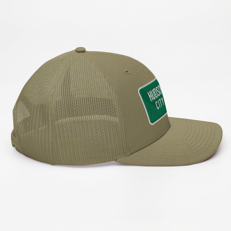 Load image into Gallery viewer, Trucker Cap