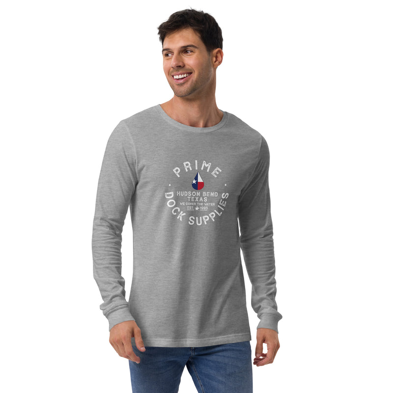 Load image into Gallery viewer, Unisex Long Sleeve Tee