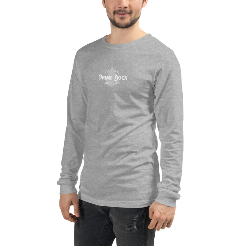Load image into Gallery viewer, Unisex Long Sleeve Tee
