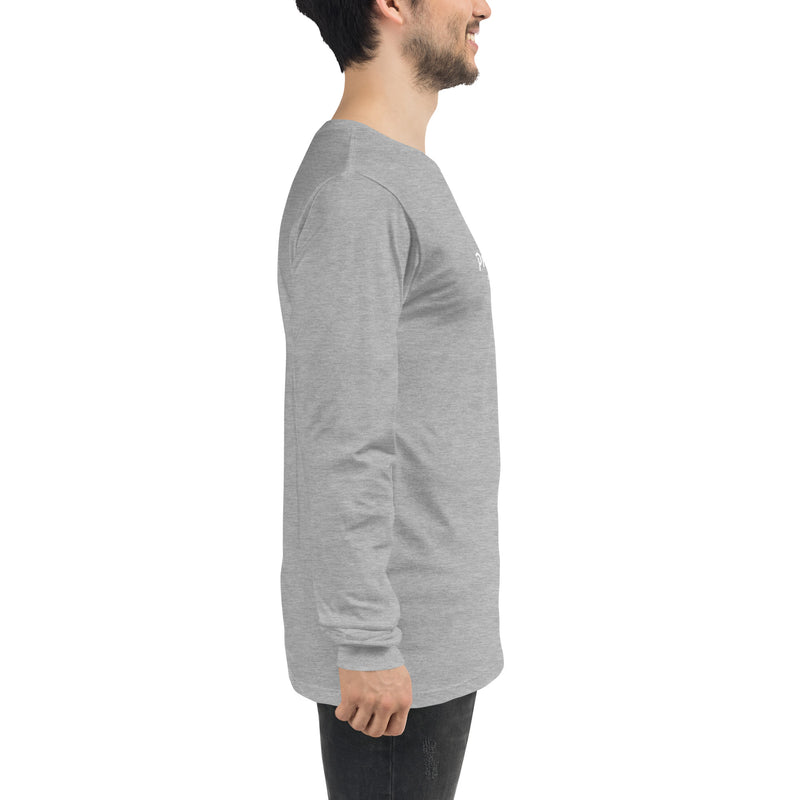 Load image into Gallery viewer, Unisex Long Sleeve Tee