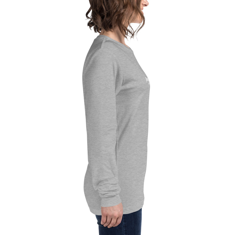 Load image into Gallery viewer, Unisex Long Sleeve Tee
