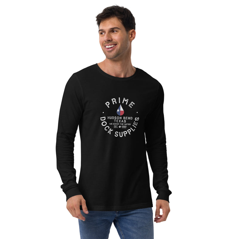 Load image into Gallery viewer, Unisex Long Sleeve Tee