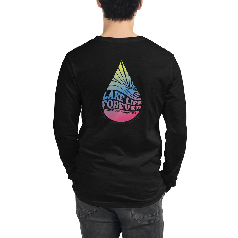 Load image into Gallery viewer, Unisex Long Sleeve Tee