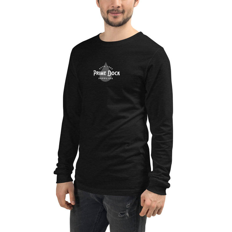 Load image into Gallery viewer, Unisex Long Sleeve Tee