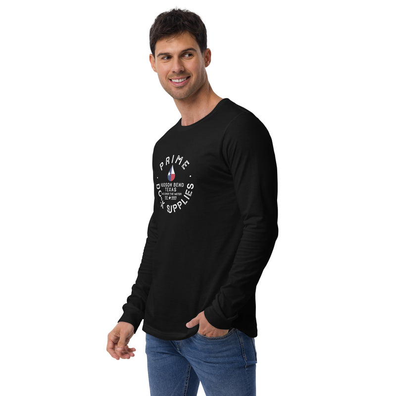 Load image into Gallery viewer, Unisex Long Sleeve Tee