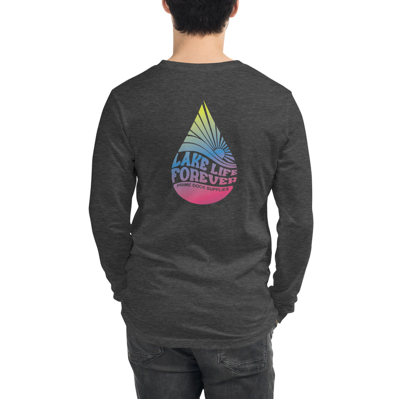 Load image into Gallery viewer, Unisex Long Sleeve Tee