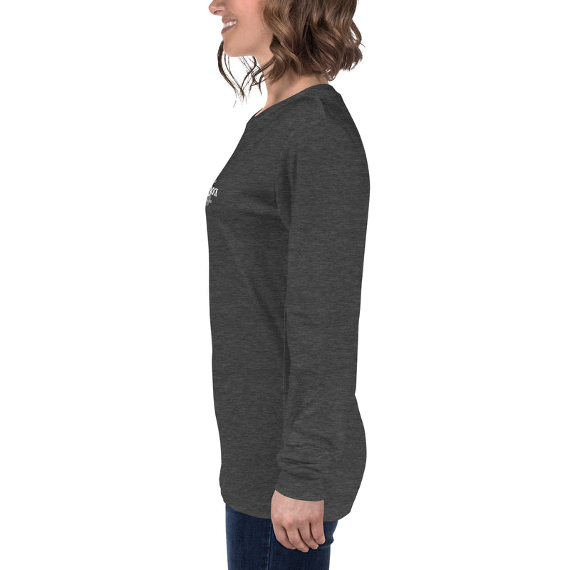 Load image into Gallery viewer, Unisex Long Sleeve Tee