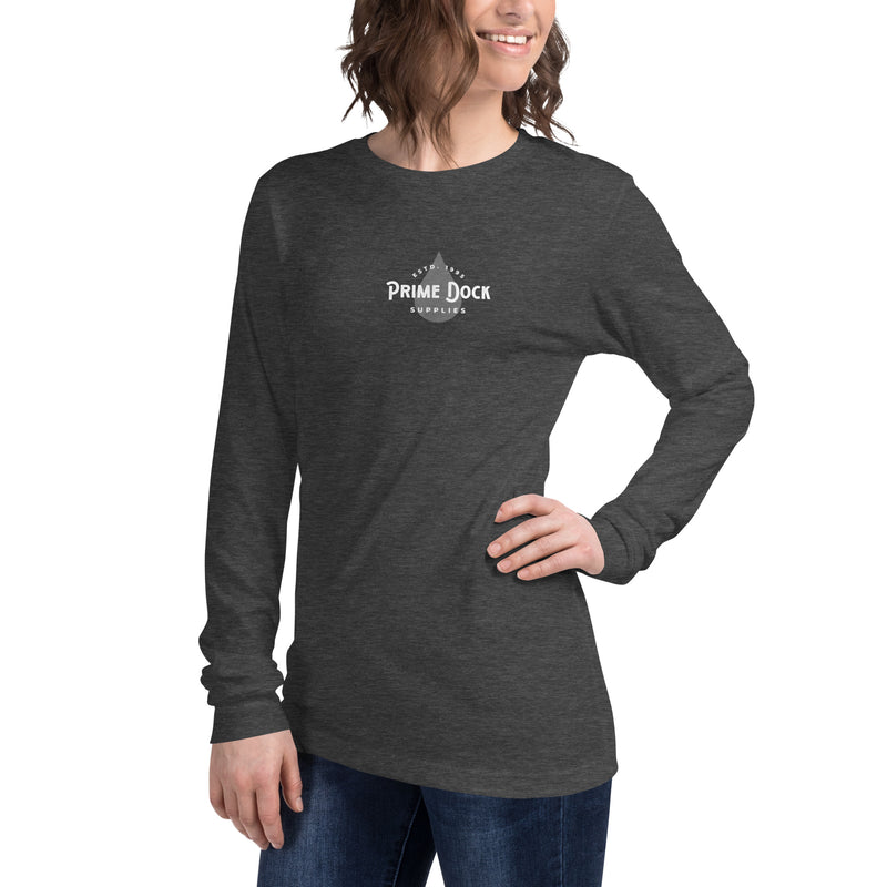 Load image into Gallery viewer, Unisex Long Sleeve Tee